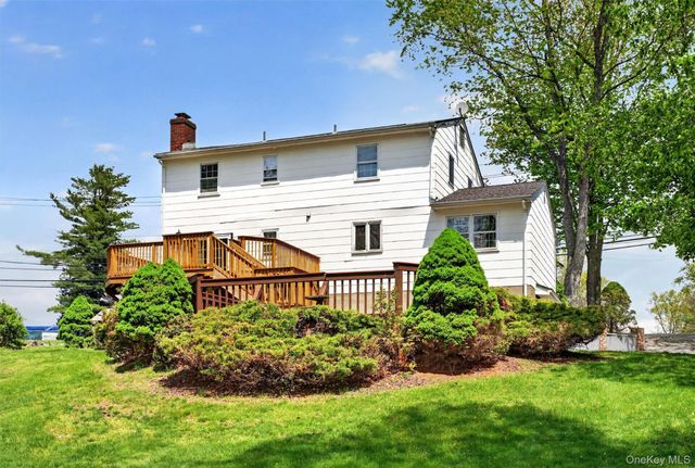 155 Pine Tree Road, Monroe, NY 10950