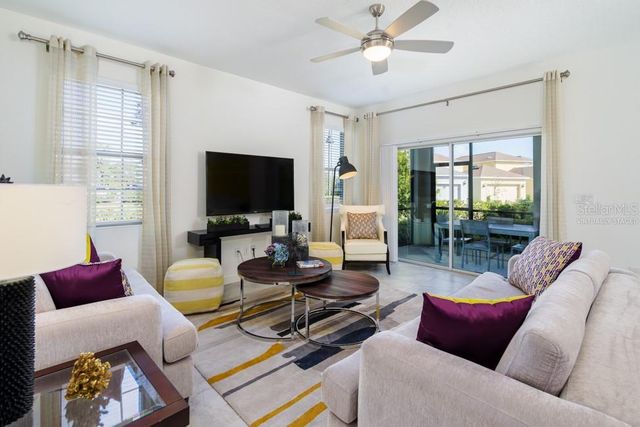 6089 MEDITATION DRIVE, Clermont, FL 34714