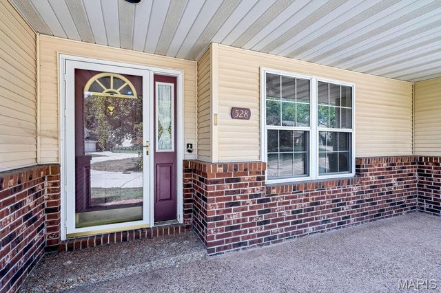 528 Andra Drive, Maryville, IL 62062
