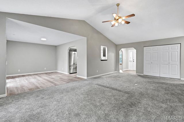 528 Andra Drive, Maryville, IL 62062