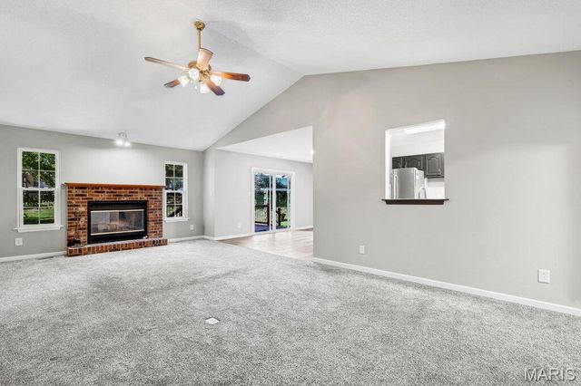 528 Andra Drive, Maryville, IL 62062