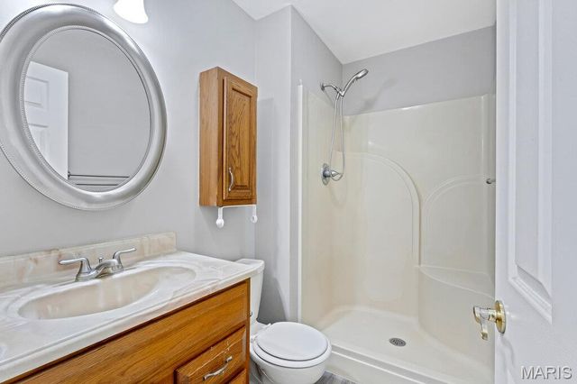 528 Andra Drive, Maryville, IL 62062