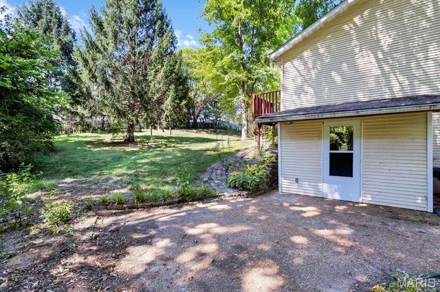 528 Andra Drive, Maryville, IL 62062