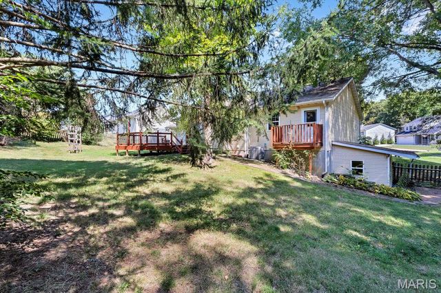 528 Andra Drive, Maryville, IL 62062