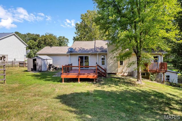528 Andra Drive, Maryville, IL 62062