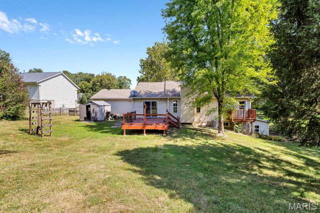 528 Andra Drive, Maryville, IL 62062