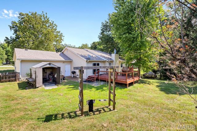 528 Andra Drive, Maryville, IL 62062