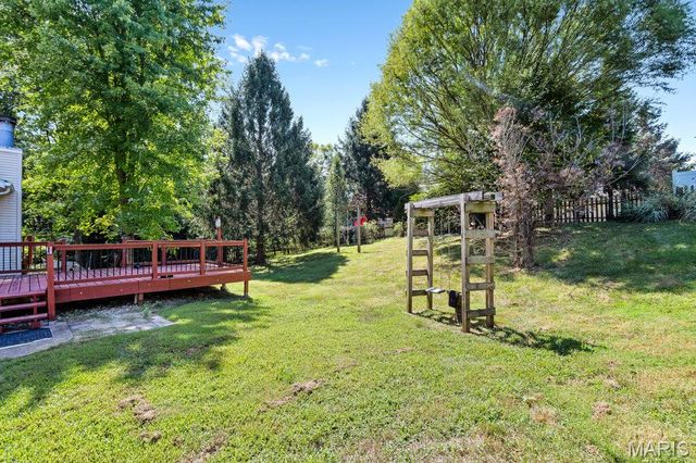 528 Andra Drive, Maryville, IL 62062