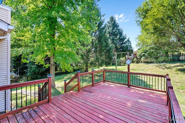 528 Andra Drive, Maryville, IL 62062