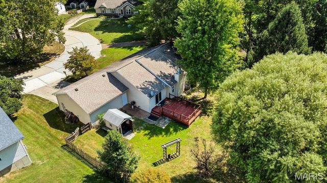 528 Andra Drive, Maryville, IL 62062