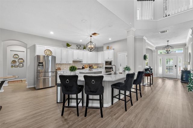 5241 BRIGHTON SHORE DRIVE, Apollo Beach, FL 33572