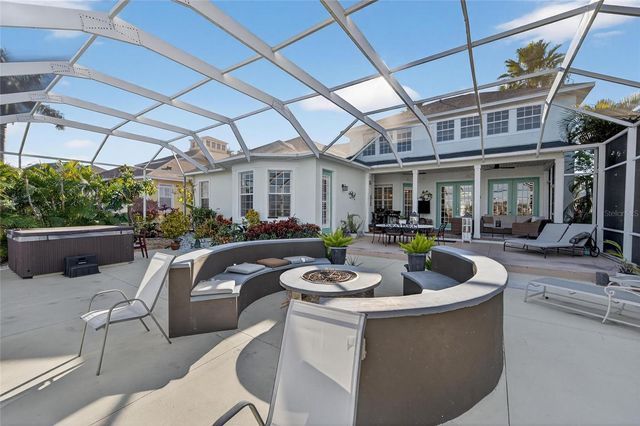 5241 BRIGHTON SHORE DRIVE, Apollo Beach, FL 33572