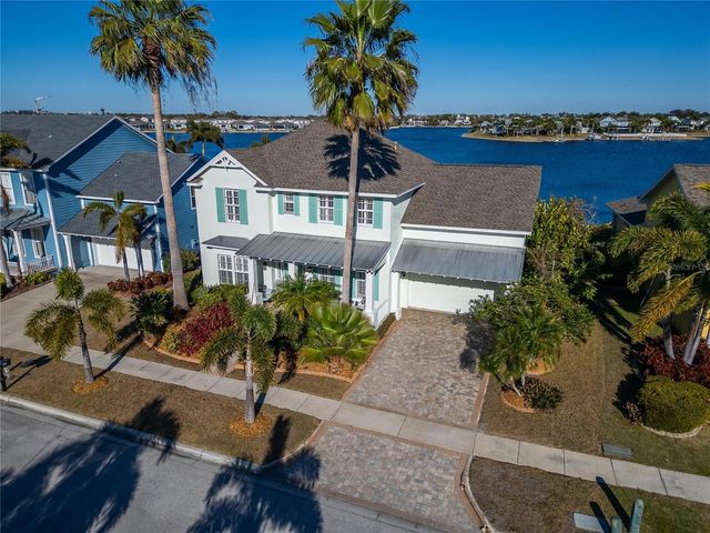 5241 BRIGHTON SHORE DRIVE, Apollo Beach, FL 33572