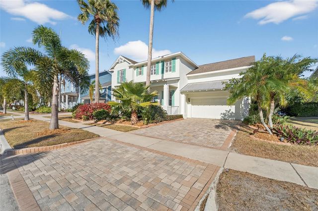 5241 BRIGHTON SHORE DRIVE, Apollo Beach, FL 33572