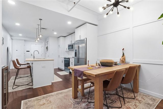 2545 PENN AVE 306, Downtown Pgh, PA 15222