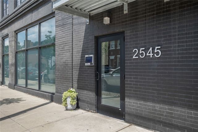 2545 PENN AVE 306, Downtown Pgh, PA 15222