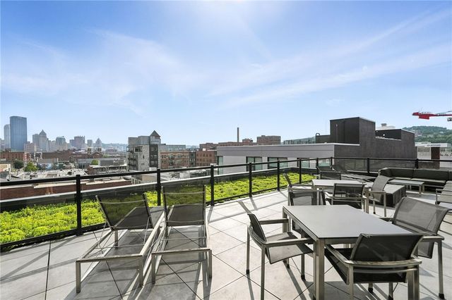 2545 PENN AVE 306, Downtown Pgh, PA 15222