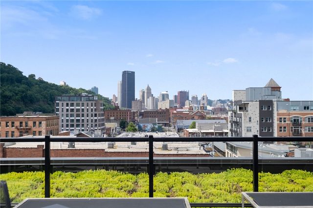 2545 PENN AVE 306, Downtown Pgh, PA 15222