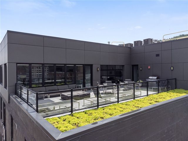 2545 PENN AVE 306, Downtown Pgh, PA 15222