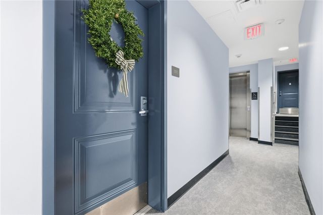 2545 PENN AVE 306, Downtown Pgh, PA 15222