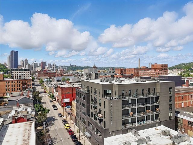 2545 PENN AVE 306, Downtown Pgh, PA 15222