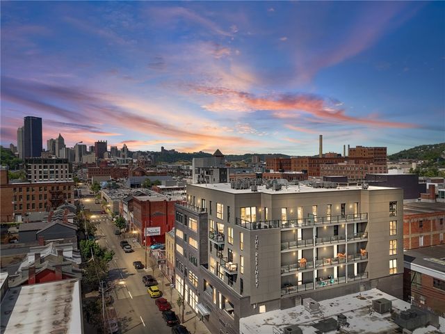 2545 PENN AVE 306, Downtown Pgh, PA 15222