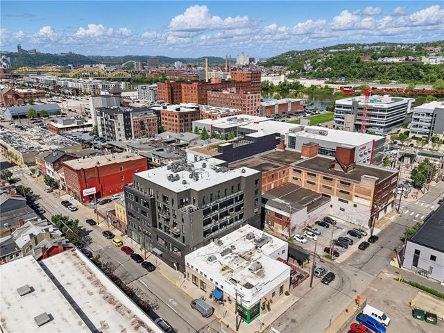 2545 PENN AVE 306, Downtown Pgh, PA 15222