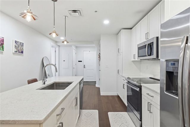 2545 PENN AVE 306, Downtown Pgh, PA 15222