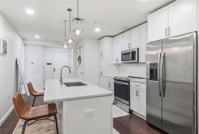 2545 PENN AVE 306, Downtown Pgh, PA 15222