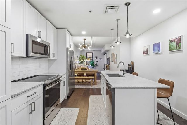 2545 PENN AVE 306, Downtown Pgh, PA 15222