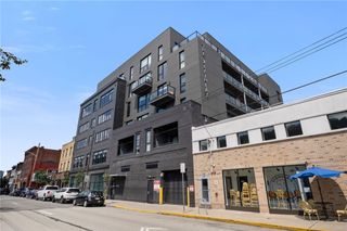 2545 PENN AVE 306, Downtown Pgh, PA 15222