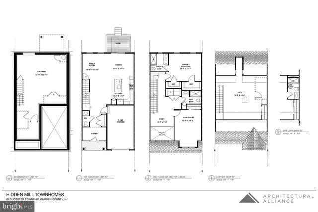 364 HIDDEN DR, Blackwood, NJ 08012