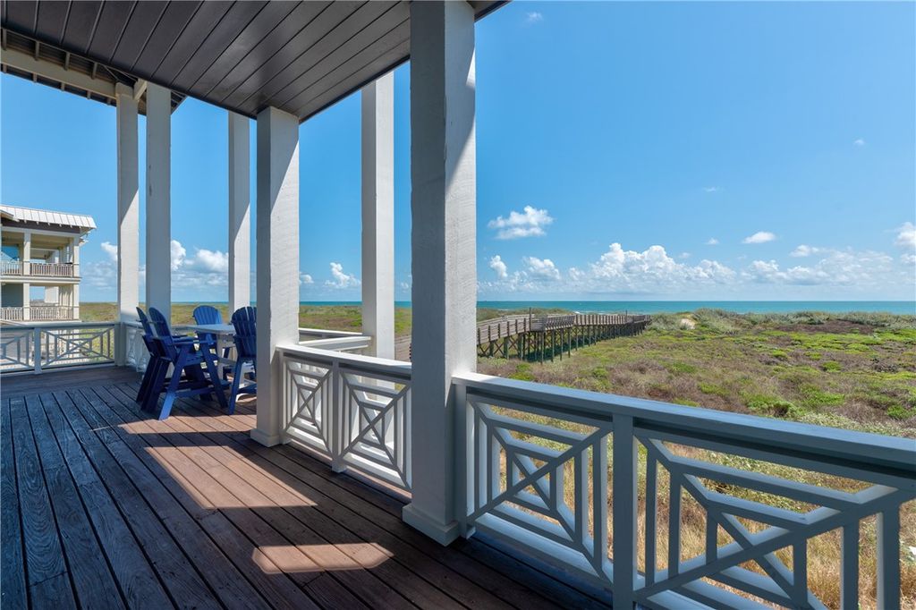 718 Silverleaf St, Port Aransas, TX 78373 — photo 3