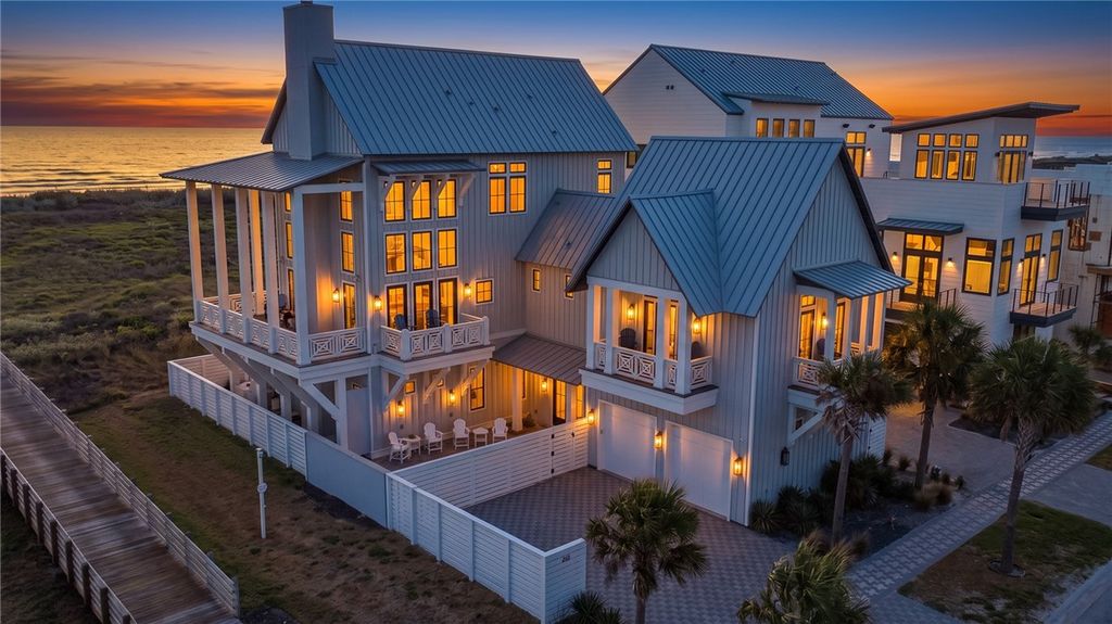 718 Silverleaf St, Port Aransas, TX 78373 — photo 4
