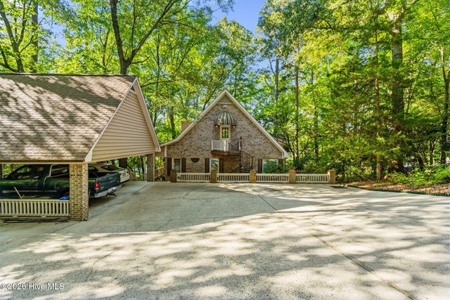 105 Shallow Ford Drive, Rockingham, NC 28379