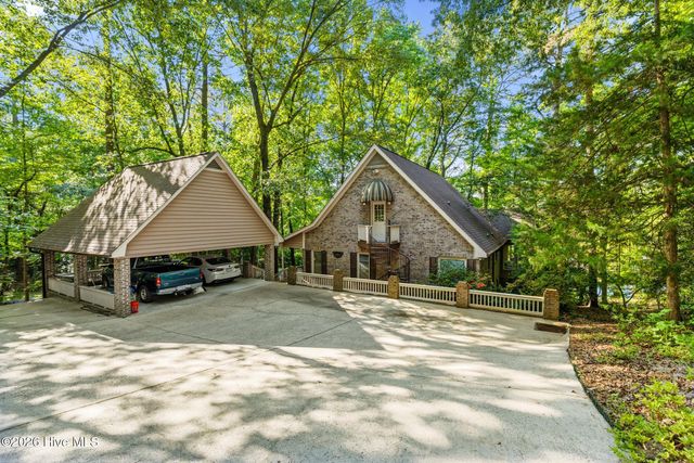 105 Shallow Ford Drive, Rockingham, NC 28379