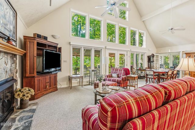 105 Shallow Ford Drive, Rockingham, NC 28379