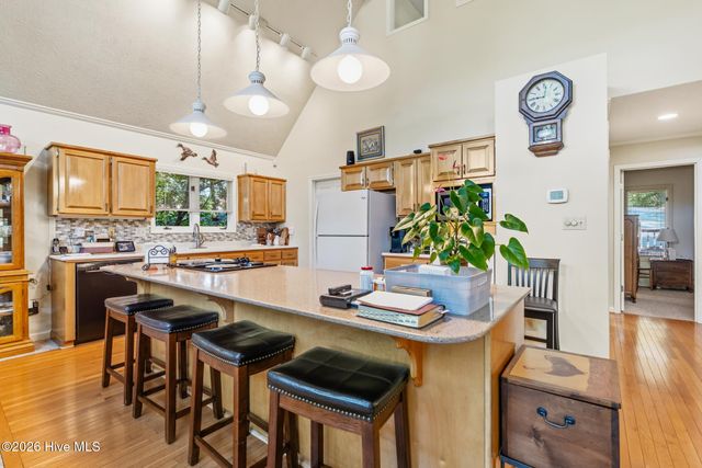 105 Shallow Ford Drive, Rockingham, NC 28379