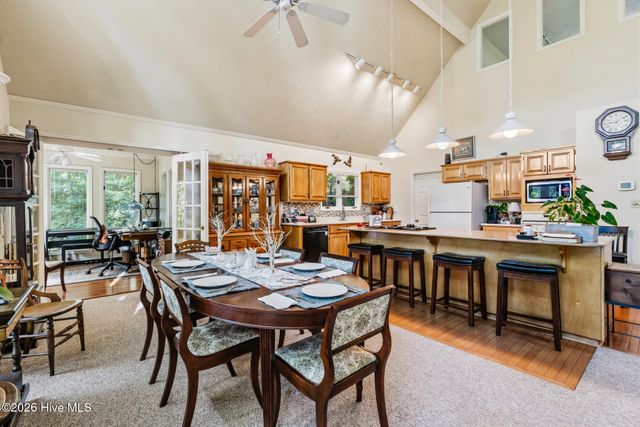 105 Shallow Ford Drive, Rockingham, NC 28379