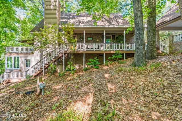 105 Shallow Ford Drive, Rockingham, NC 28379