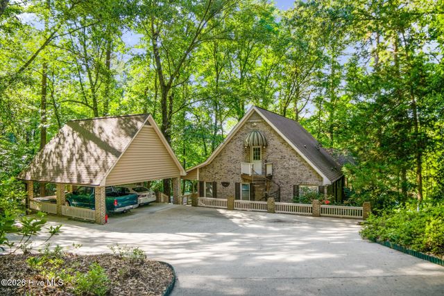 105 Shallow Ford Drive, Rockingham, NC 28379