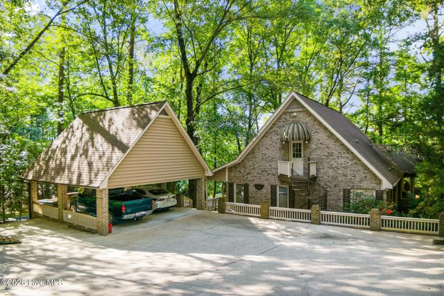 105 Shallow Ford Drive, Rockingham, NC 28379