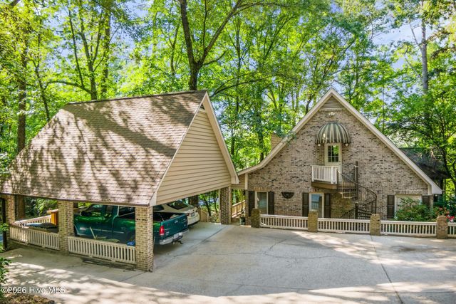105 Shallow Ford Drive, Rockingham, NC 28379