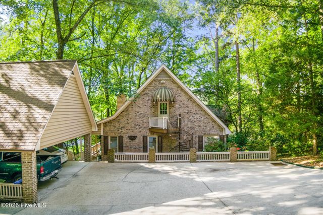 105 Shallow Ford Drive, Rockingham, NC 28379