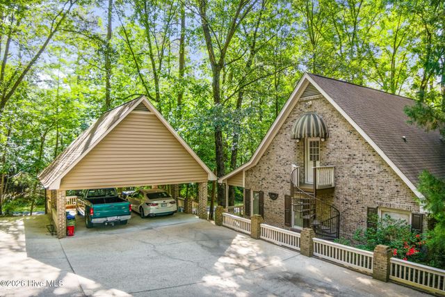 105 Shallow Ford Drive, Rockingham, NC 28379