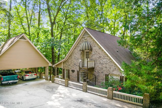 105 Shallow Ford Drive, Rockingham, NC 28379