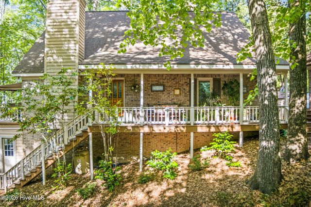105 Shallow Ford Drive, Rockingham, NC 28379