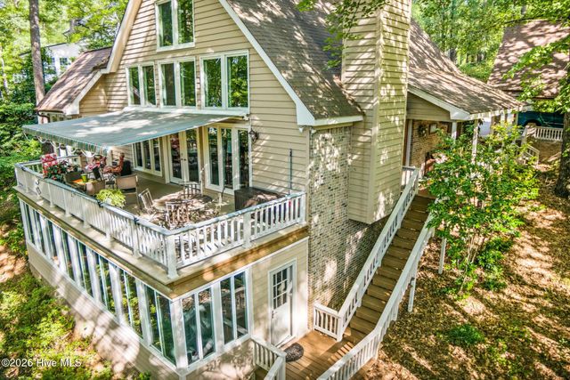 105 Shallow Ford Drive, Rockingham, NC 28379