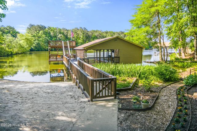 105 Shallow Ford Drive, Rockingham, NC 28379