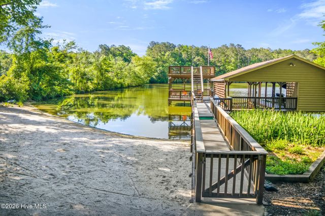 105 Shallow Ford Drive, Rockingham, NC 28379